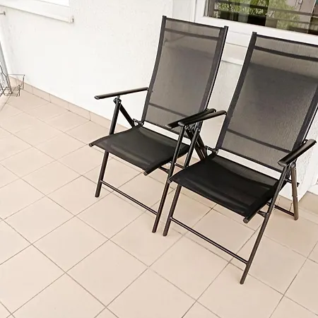 Appartement Morski *