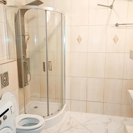 Morski Appartement
